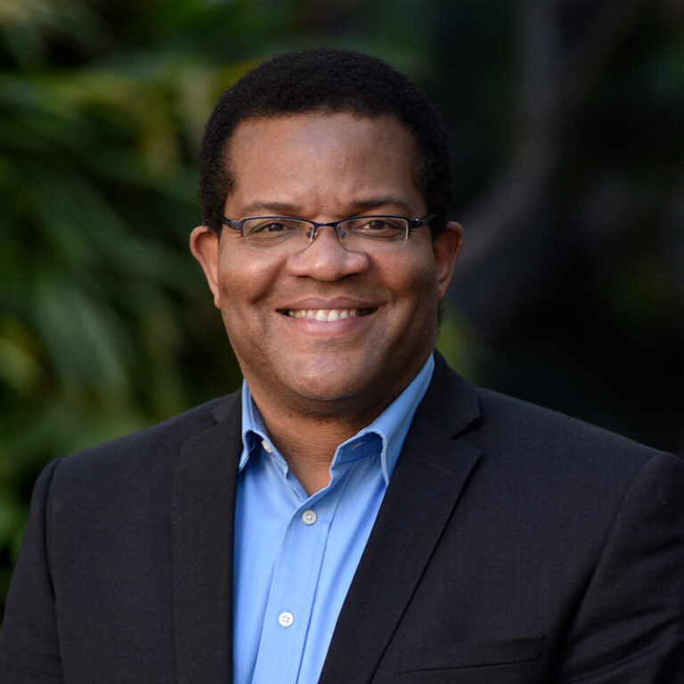 Anthony B. Iton, M.D., J.D., MPH