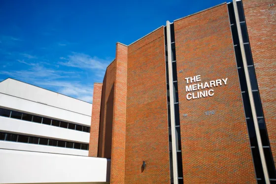 Meharry Clinic