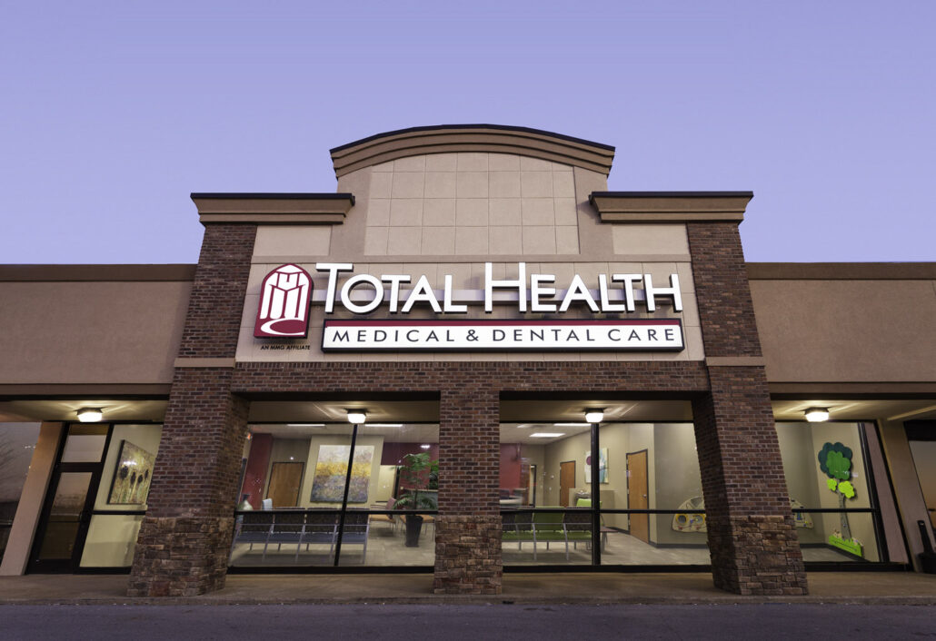 Total Health Clinic
