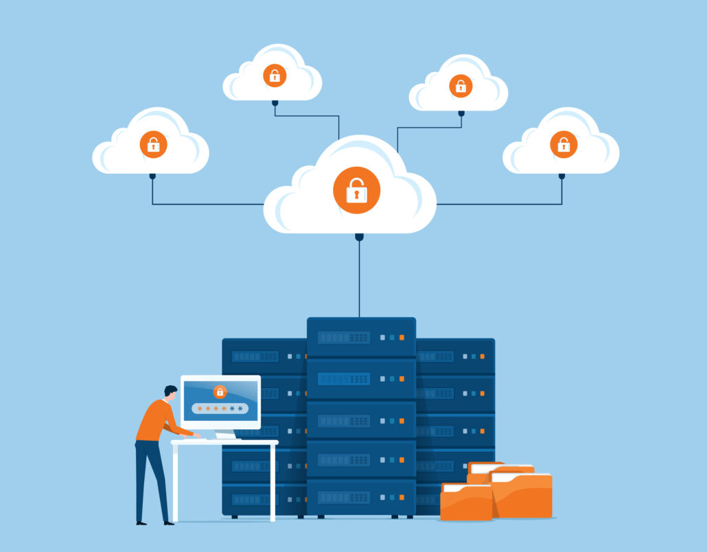 Cloud Computing Resources