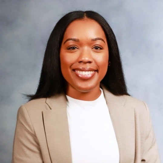 Unjanae Johnson