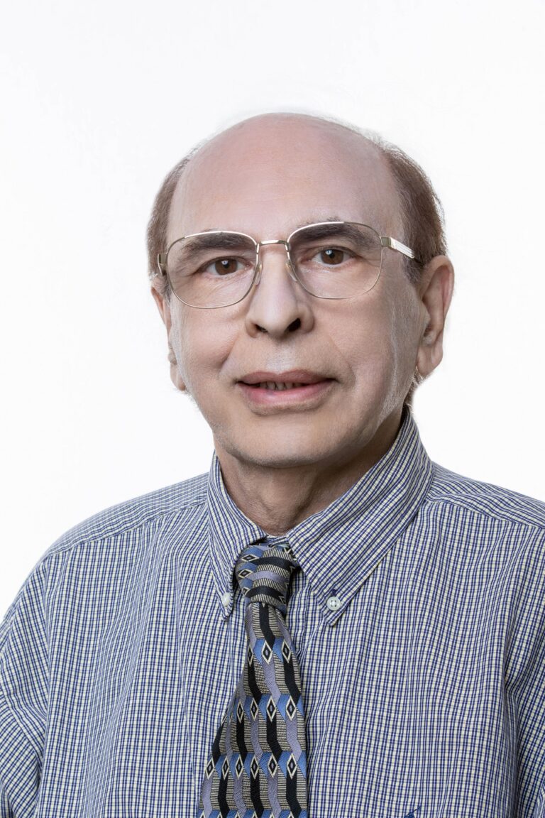 Dr. Mohammad Tabatabai