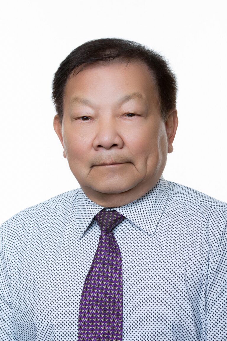 Dr. Ck Chen