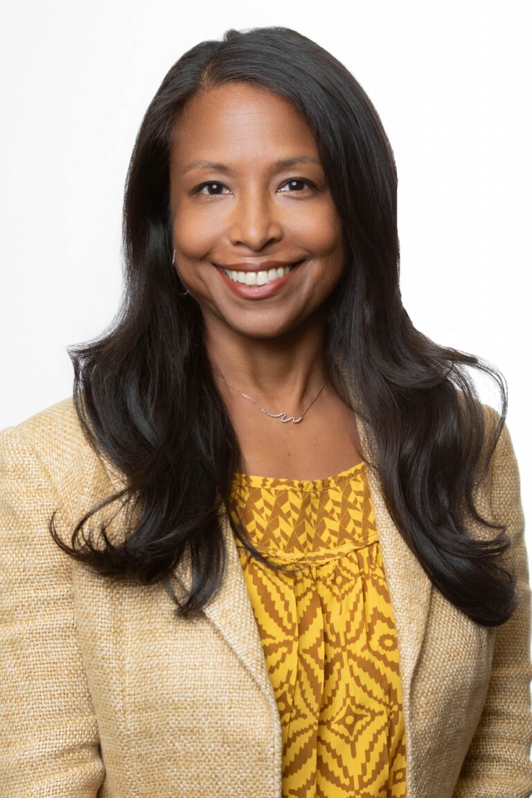 Dr. Celeste Phillip