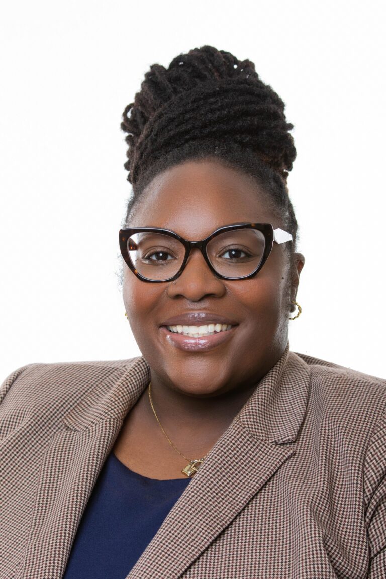 Dr. Chioma Kas-Osoka