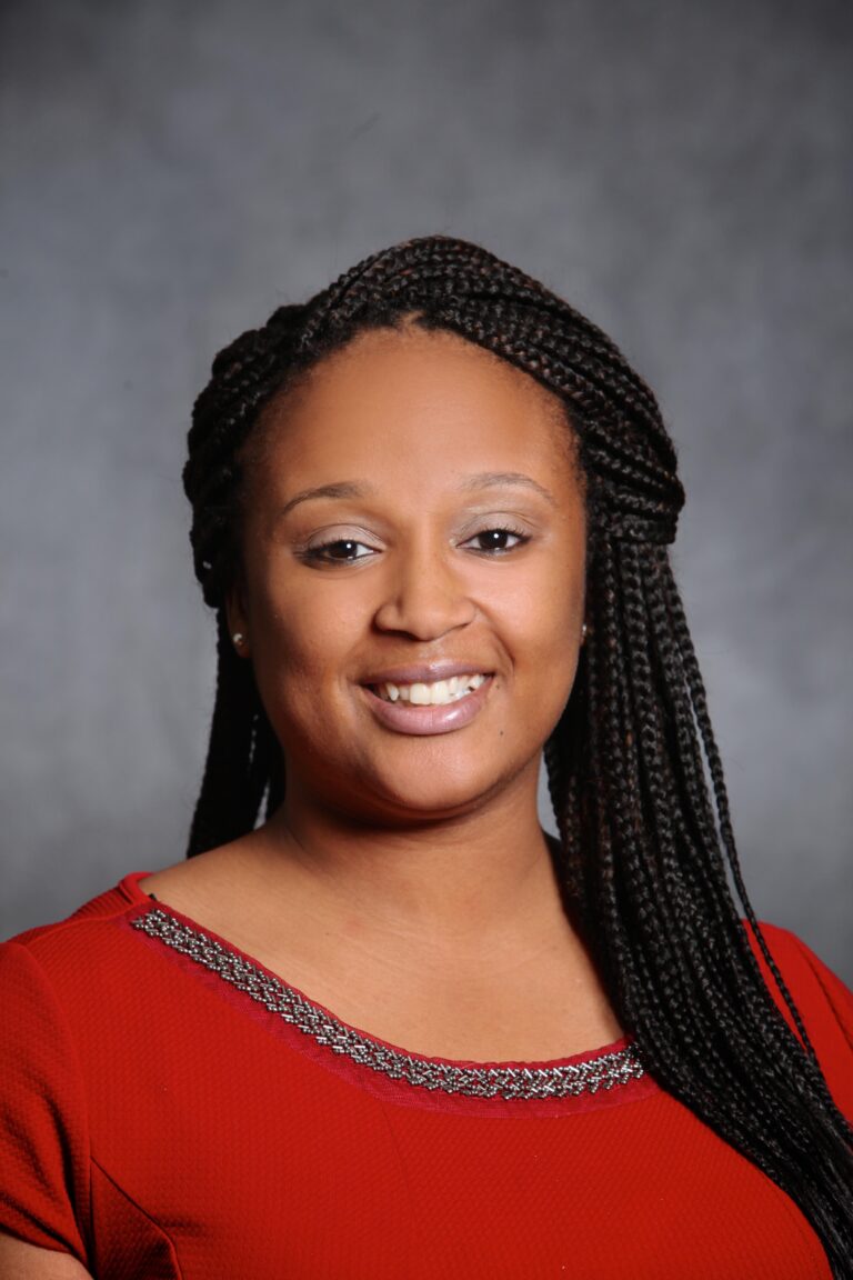Dr. Terrica Arnold
