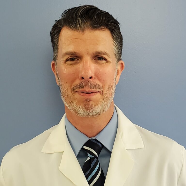 Dr. Bryan Baker