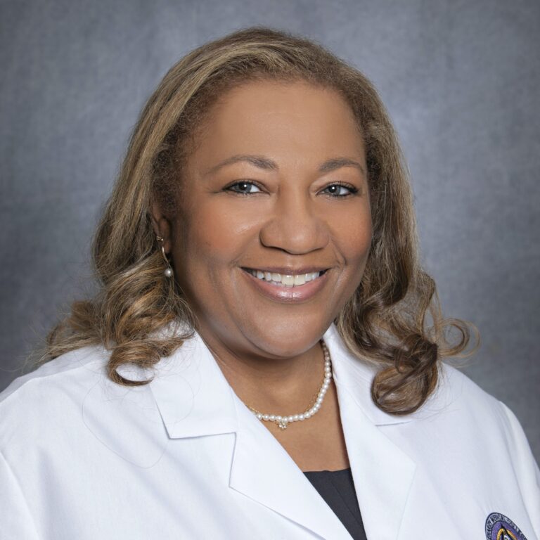 Dr. Joyce Barbour