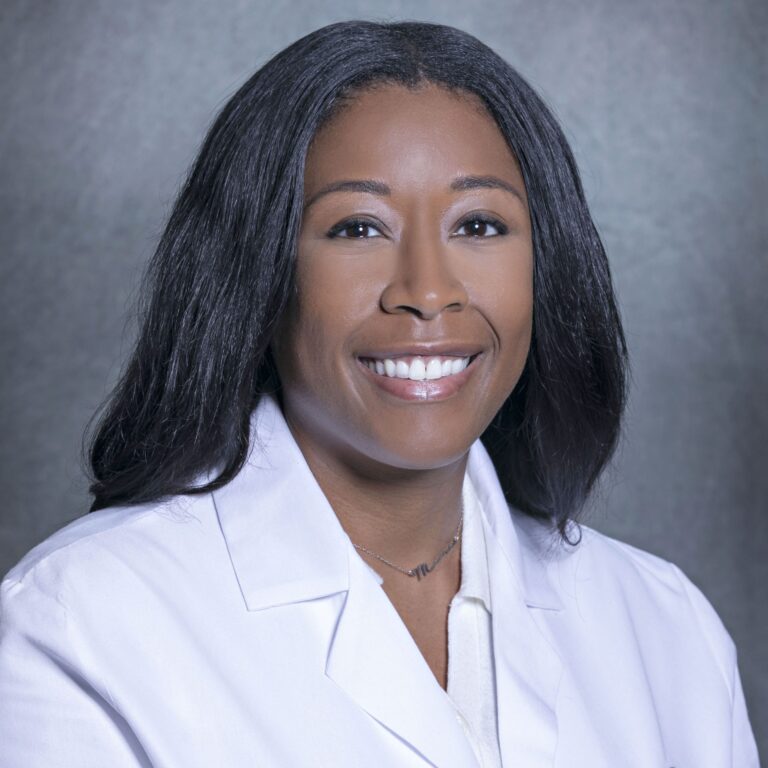 Dr. Breana Smith