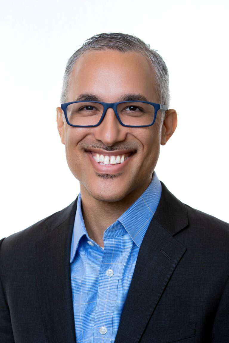 Dean Daniel Dawes, JD