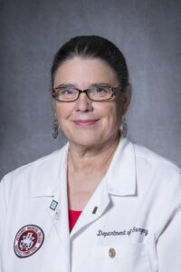 Dr. Dana Marshall