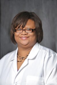 Dr. LaMonica Stewart