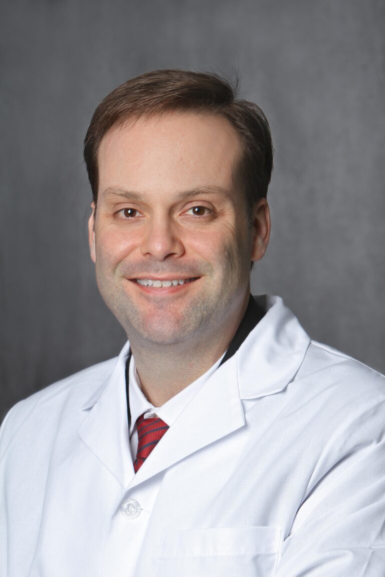 Dr. Shawn Goodwin