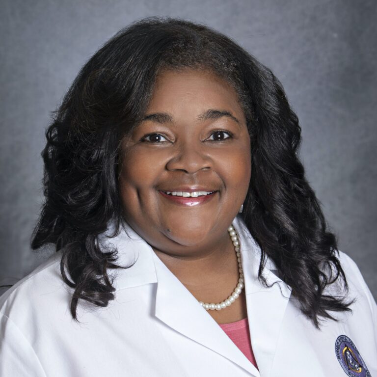 Dean Cherae Farmer-Dixon