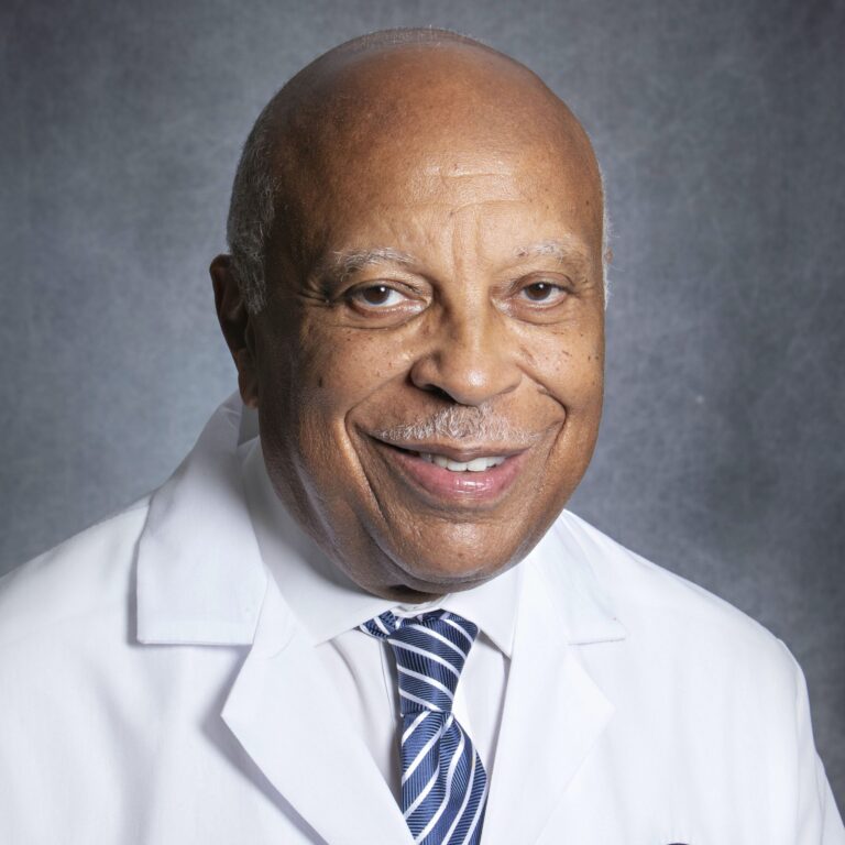 Dr. George Butler