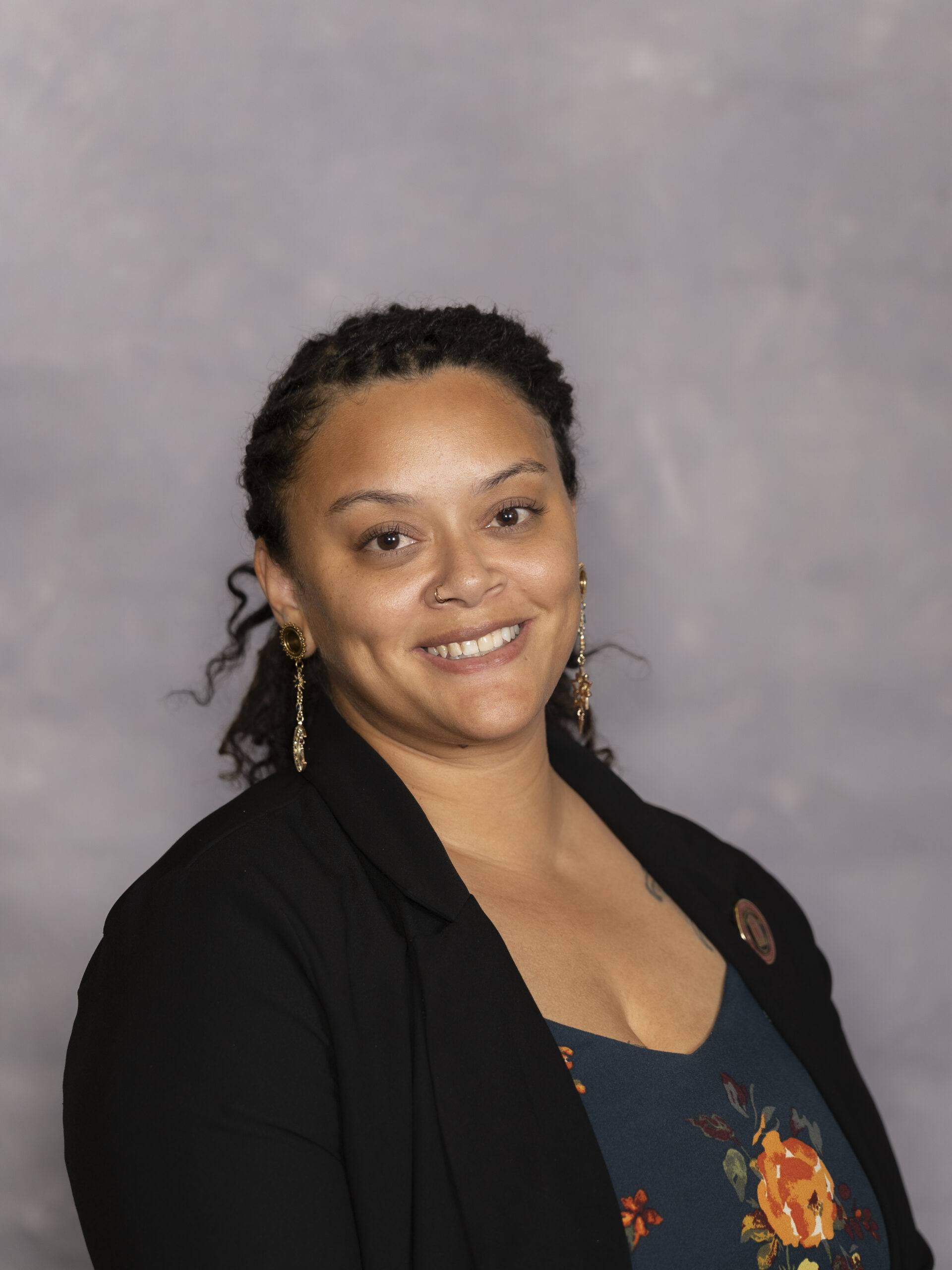 Dr. Taneisha Gillyard-Cheairs