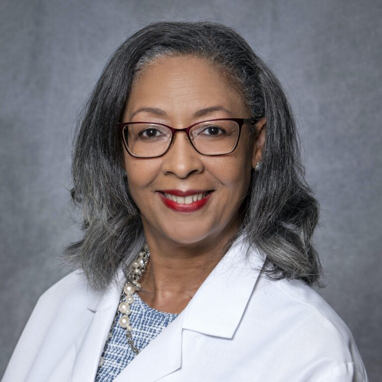 Dr. Angela Graves