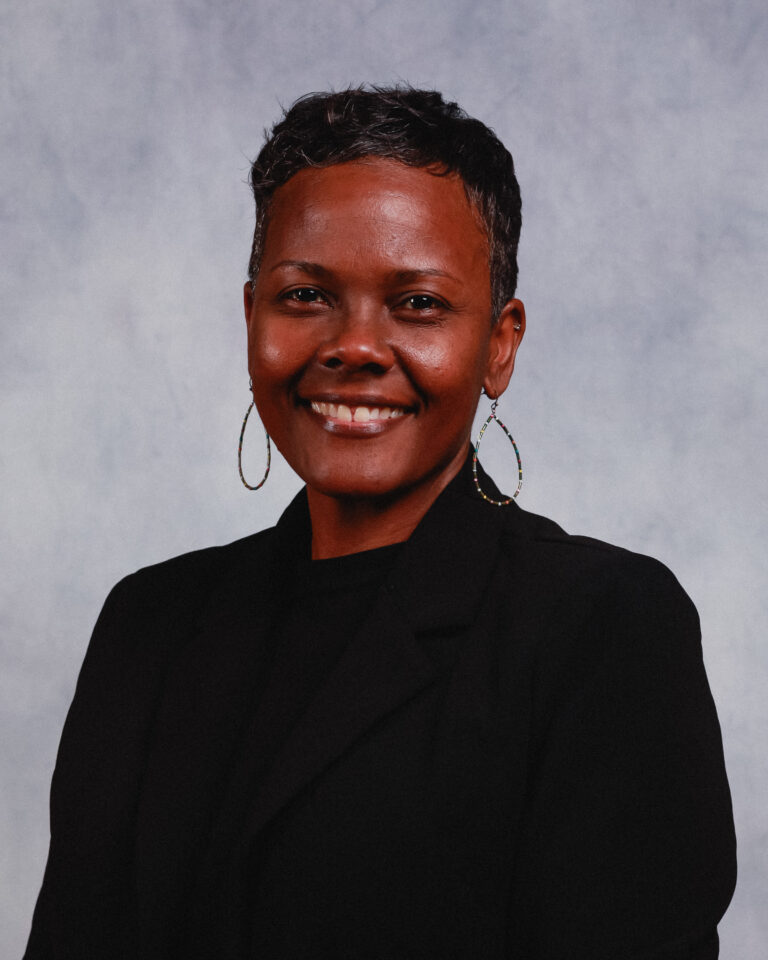 Georgetta Harris-Wyatt