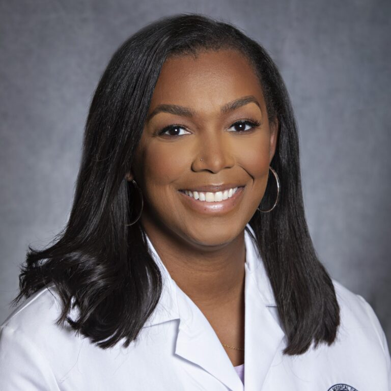 Dr. Ashley Harrison