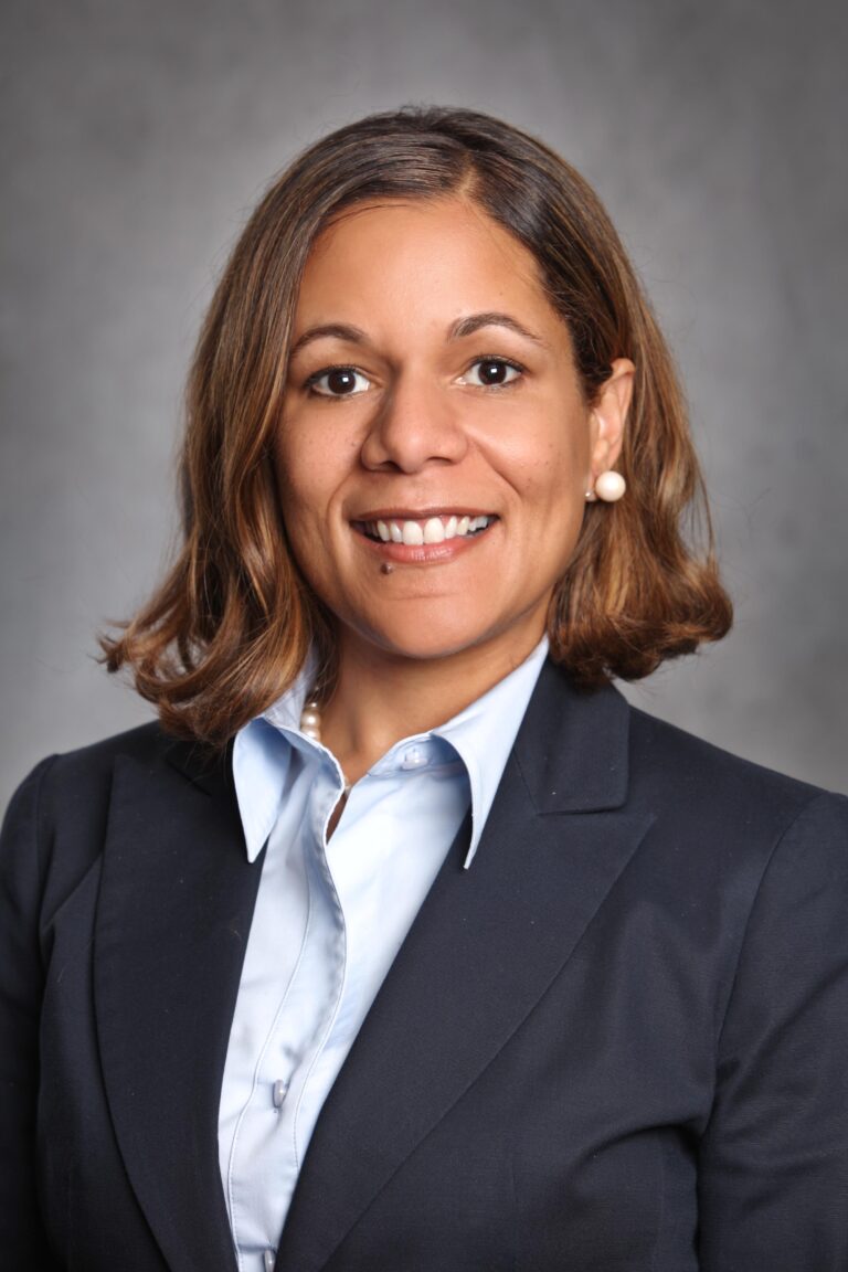 Ivanetta Davis Samuels, JD