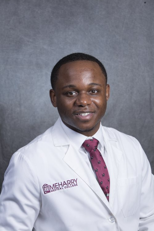 Dr. Jerrell Jones