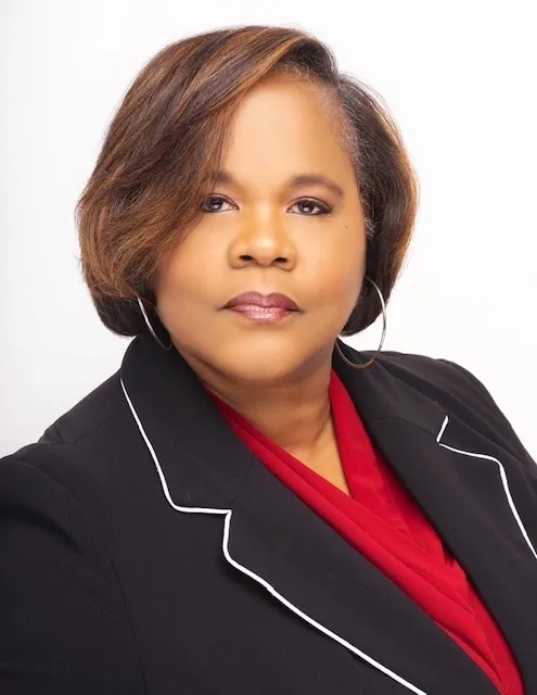 Jolene Butts Freeman