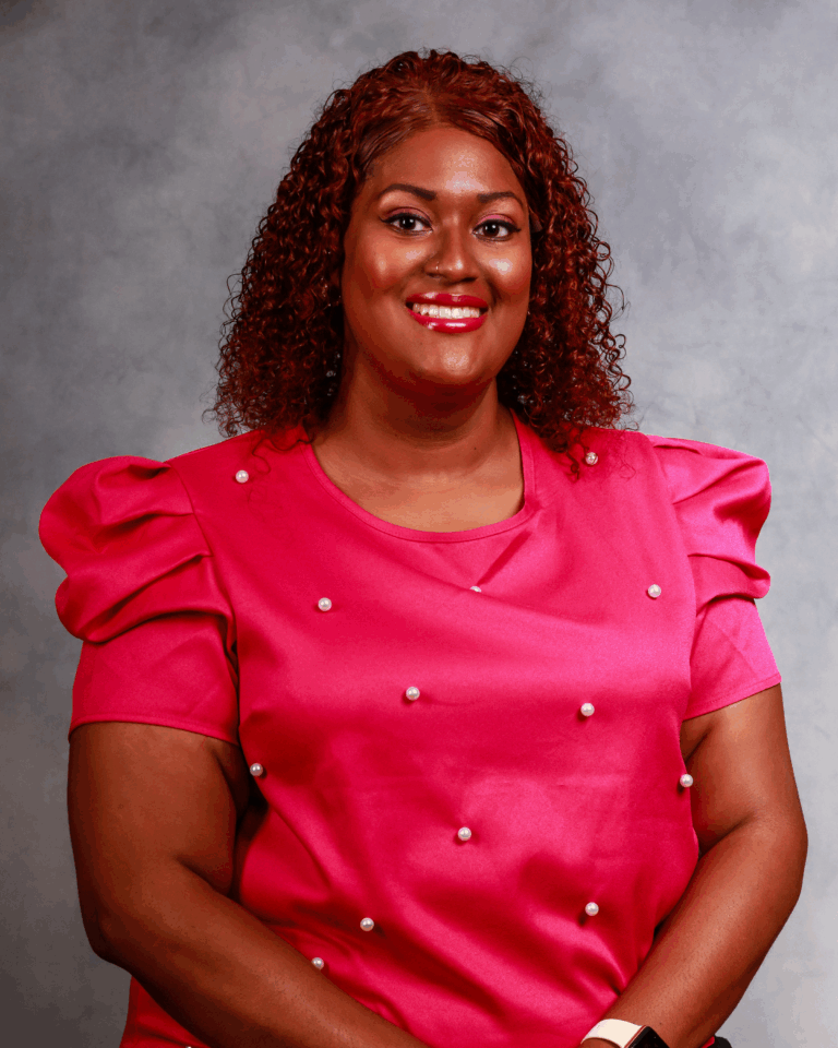 Kirsten Albritton