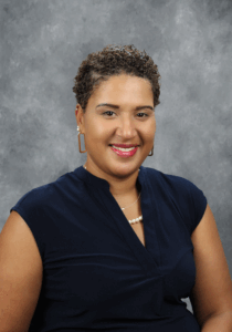 Kristie M. Law, M.Ed.