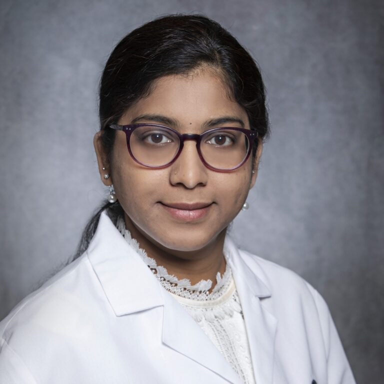 Dr. Leela Subhashini Alluri