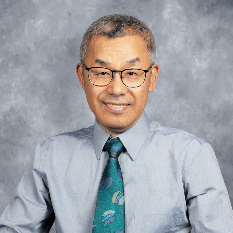 Dr. Bindong Liu