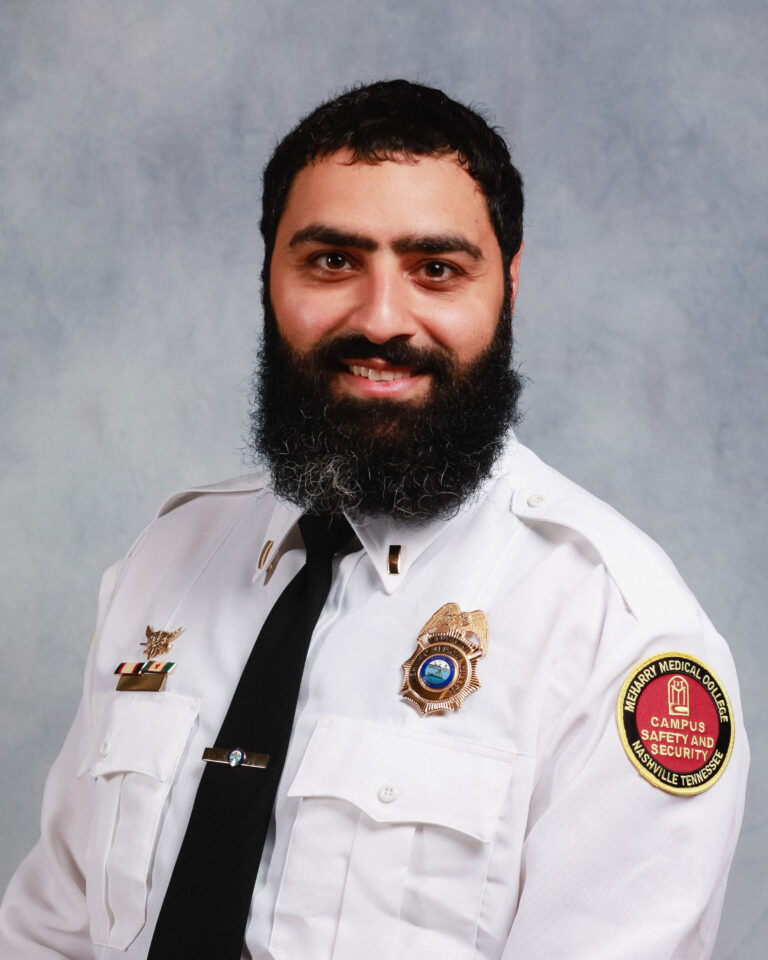 Lt. Islam AbuHamdeh