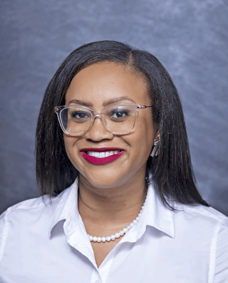 Majornette Jefferson