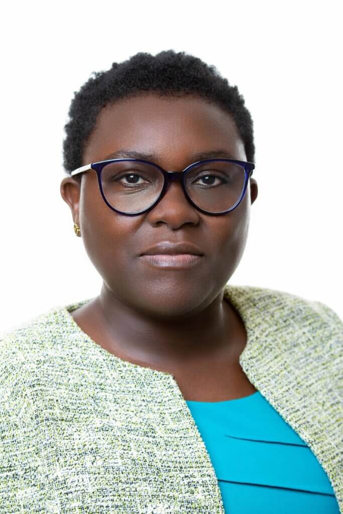 Dr. Rosemary Nabaweesi