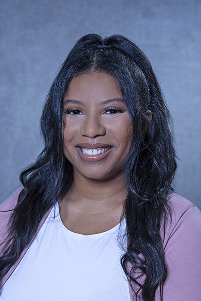 Byonca Patrick