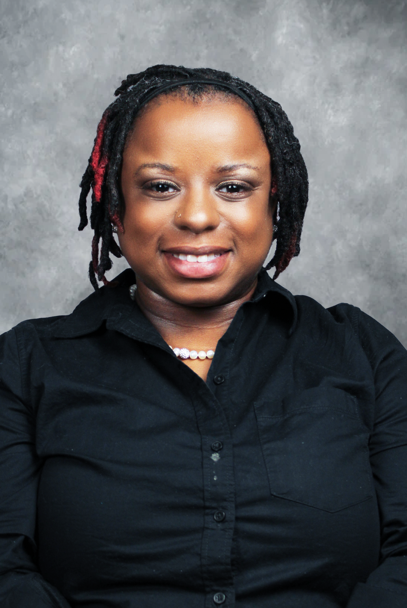 Dr. Shalonda M. Ingram