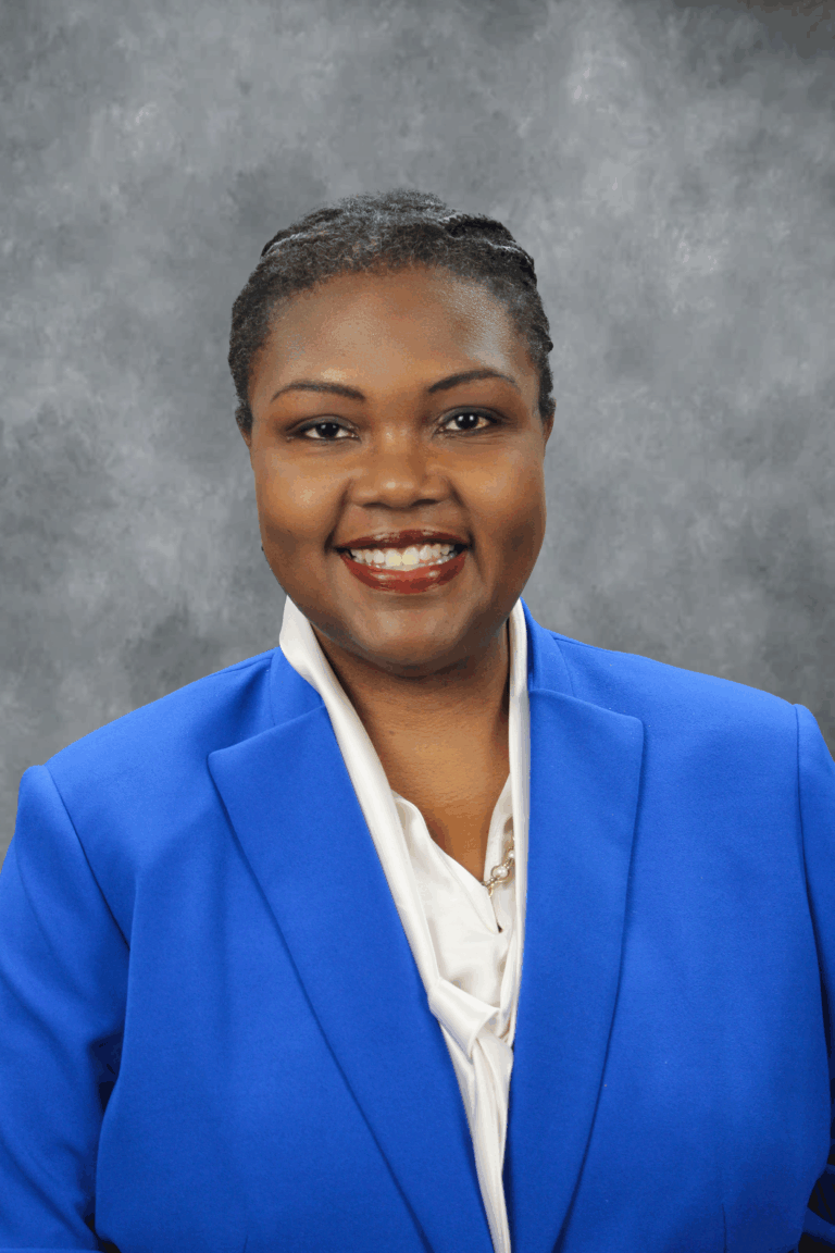 Dr. Shaneeta Johnson