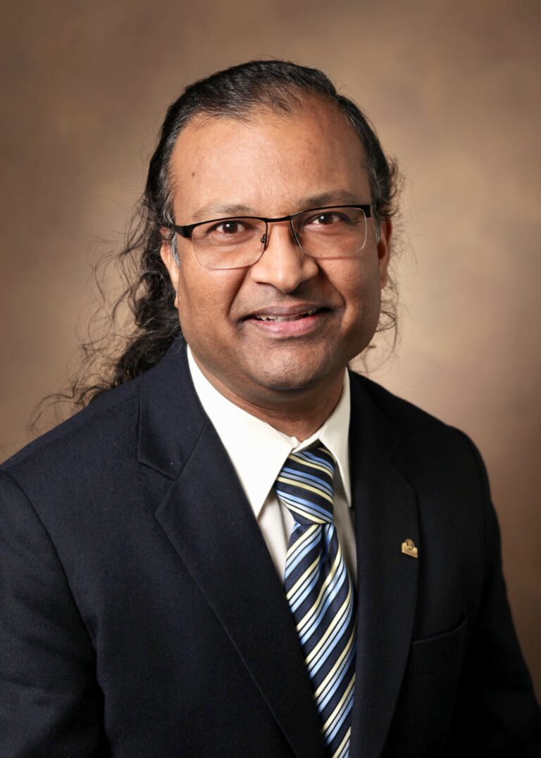 Dr. Anil Shanker