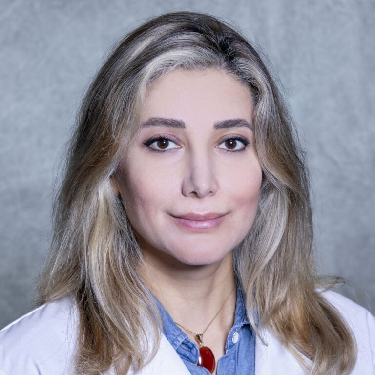 Dr. Shirin Shahnaseri