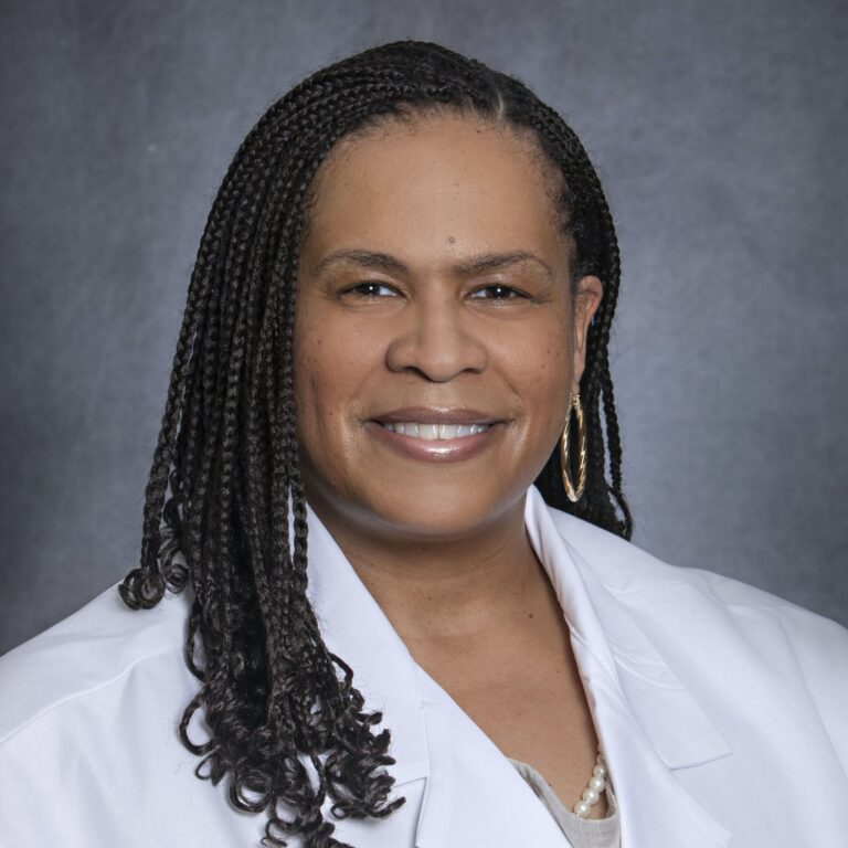 Dr. Anita Sykes-Smith
