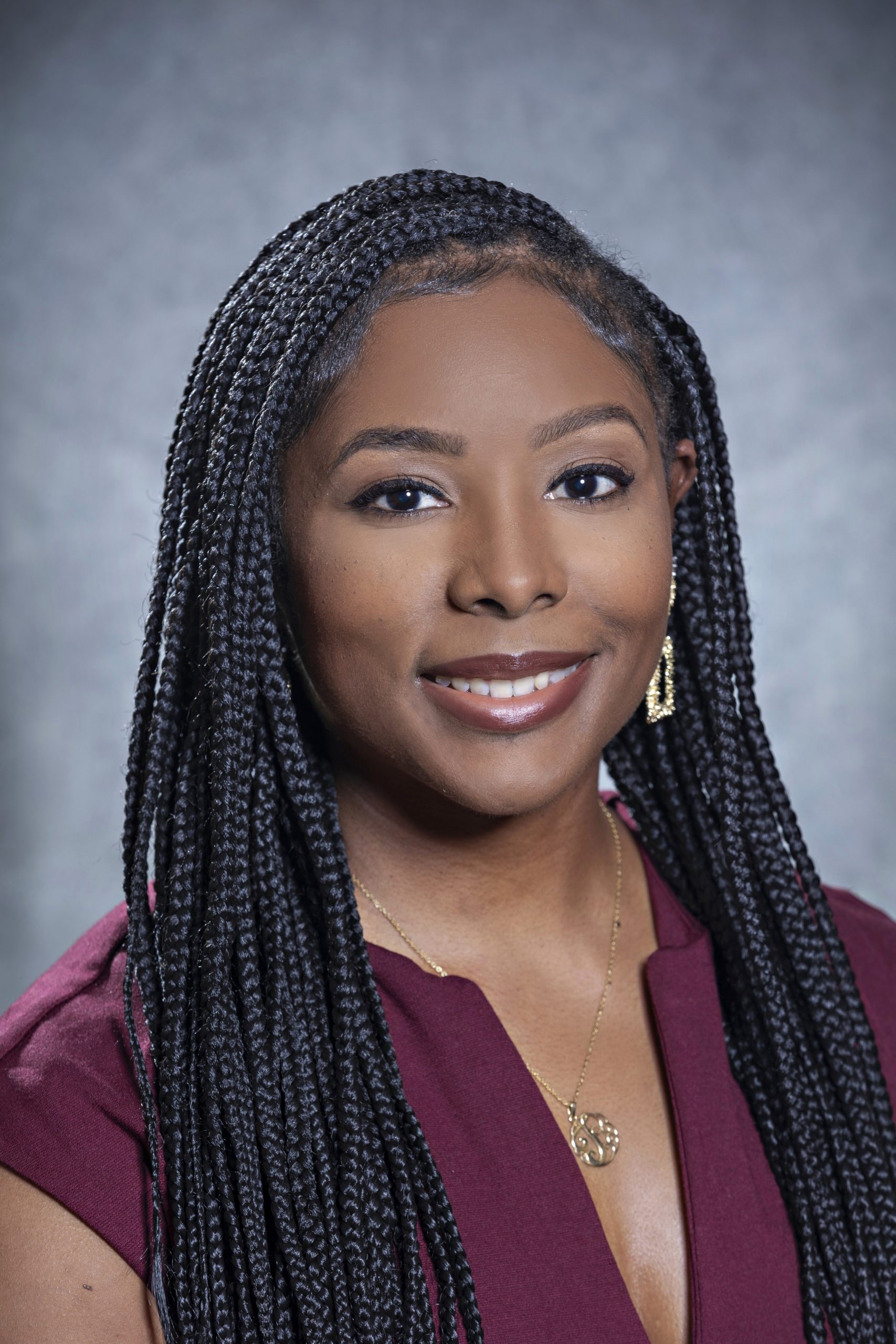 Tenisha Rivers Townsend Tenisha - Meharry Medical College