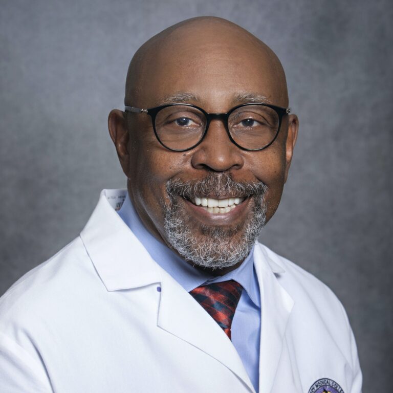 Dr. Henry Young
