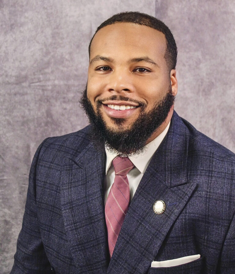 Jacorey Billings