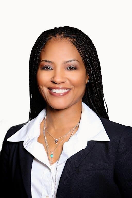 Dr. Vanisha Brown