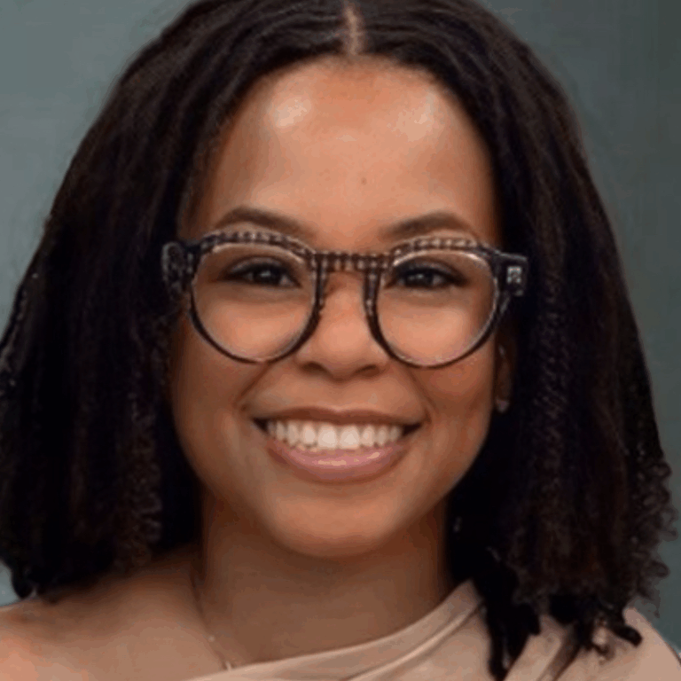 Dr. Brittany Cox