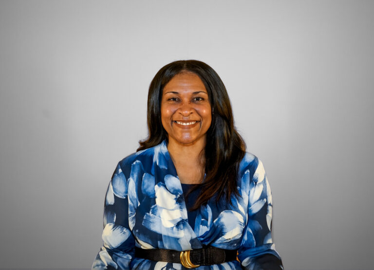 Tiffany Griffin-Minor