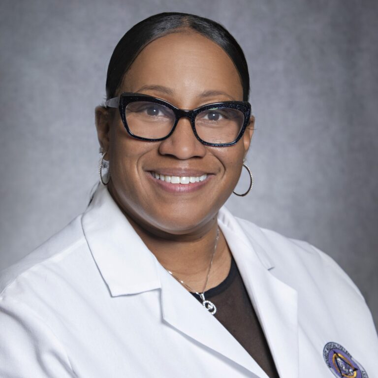 Dr. Benita Jenkins