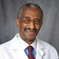 Dr. Gibson Johnson
