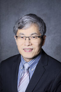 Dr. Qingguo Wang