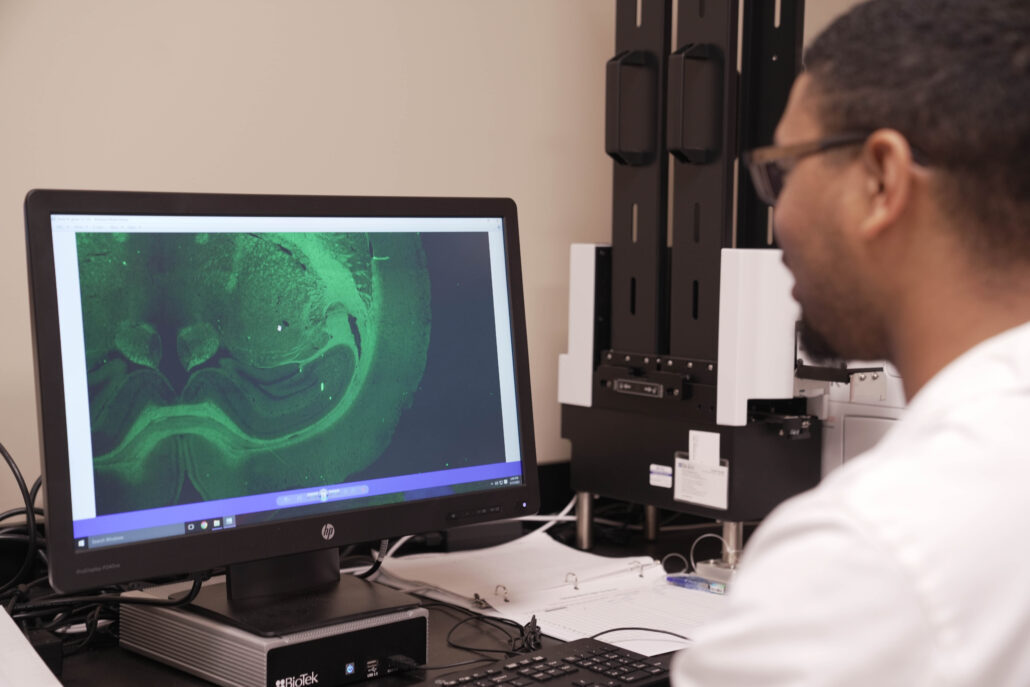 Meharry Research and Innovation Objectives