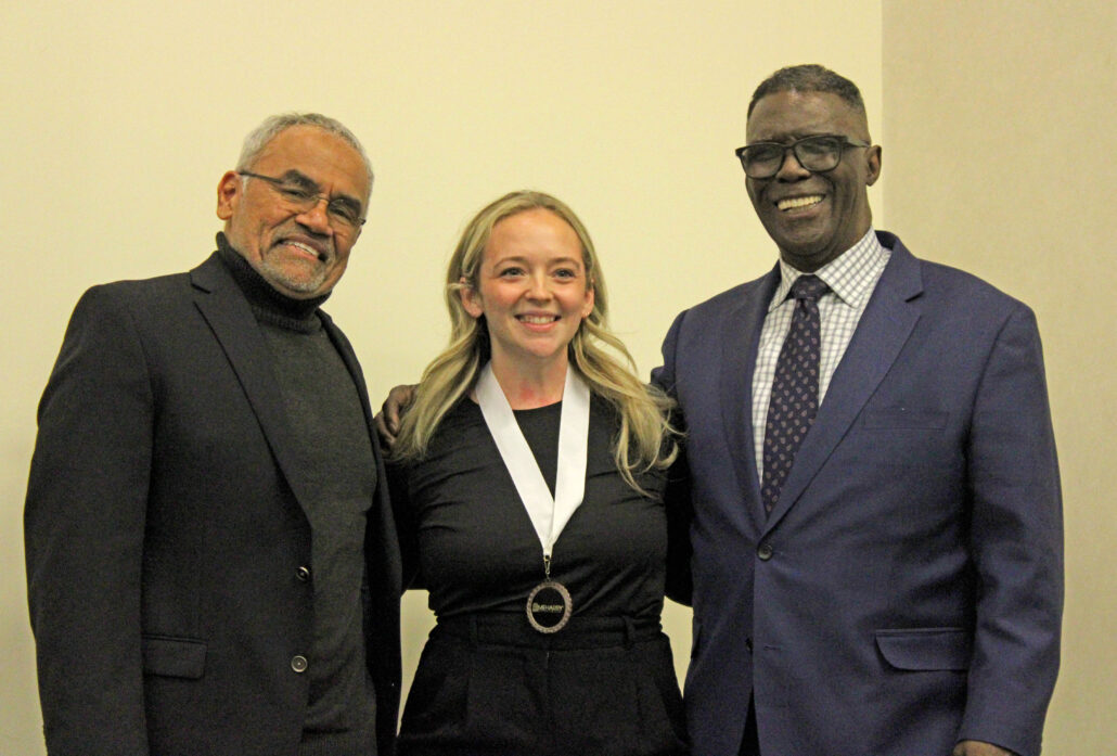 Melissa Bassett Award